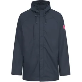 DERBE Passby_plain Herren Blau L