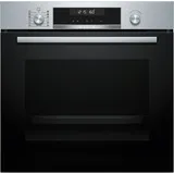 Bosch HBD671CS62 Backofen-Set