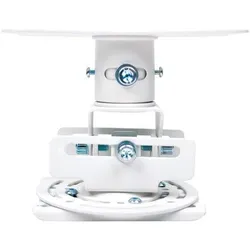 Optoma OCM818W-RU universal Deckenhalterung für Beamer bis 15 KG