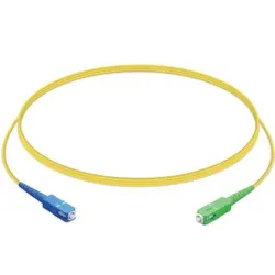 Ubiquiti UFiber Patchkabel UPC zu APC