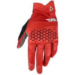 Glove DBX 3.0 Lite - Rot SCHWARZ|ROT|ROT M