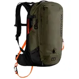 Ortovox Avabag Litric Freeride 28 Dark Wild Herbs