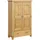 OTTO home Rauna 96 x 155 x 38 cm Beige