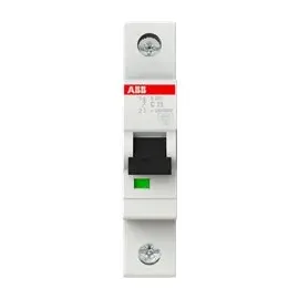 ABB S201-C25