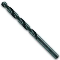 FORMAT Spiralbohrer DIN 338RN HSS vaporisiert Typ RN Form