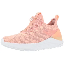 PEAK TaiChi Laufschuhe Kinder 21577 - powder/orange 36