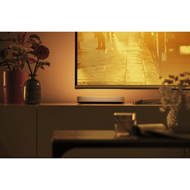 Philips Hue Play White & Color Ambiance weiß