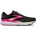 Damen Black/Pink/Yellow 38 5