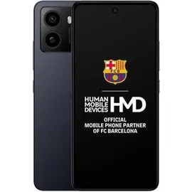 HMD Pulse+ 4 GB RAM 128 GB Midnight Blue