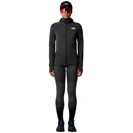 The North Face Bolt Hoodie Asphalt Grey/TNF Black L