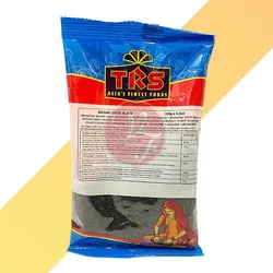 Black Sesam Seeds - Schwarze Sesam Samen - TRS - 100.0g