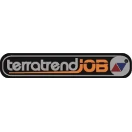 Terratrend Pilotenjacke Gr.XL dunkelgrau/schwarz/orange TERRATREND