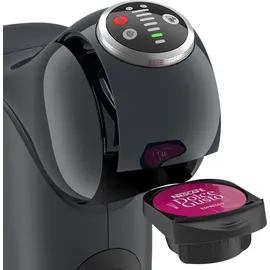 Krups Nescafé Dolce Gusto Genio S Plus KP 340B.25 cosmic grey