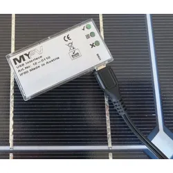 MY-PV USB-Interface ELWA-USB Interface