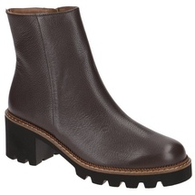 Paul Green Stiefelette in moro