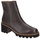 Paul Green Stiefelette in moro