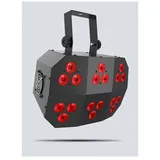 Chauvet Wash FX 2