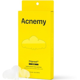 Acnemy Zitproof Nose Pimple Patches 10 Stk