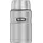 Thermos King Essensbehälter 710ml, Silber