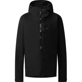 Haglöfs Alert GTX Jacket Herren Schwarz L