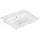 Villeroy & Boch Venticello Waschtisch 60 x 50 cm (41246201)