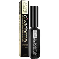 Divaderme Browextender II Chocolate Chocolate Brown 9 ml