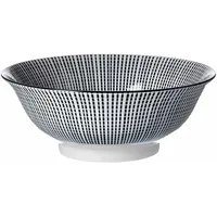 Ritzenhoff & Breker Geschirr Serie Takeo Stripes Servierschale 21cm