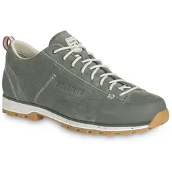 Dolomite Schuhe 54 Low Evo Thyme Green - 42,5