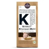 KAMUT Khorasan Mehl Vollkorn