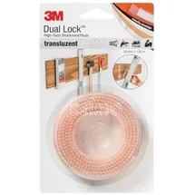 3M Klettband Dual Lock 1,25 m x 25 mm 1 St.