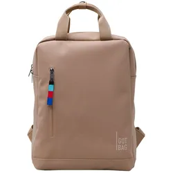 GOT BAG Rucksack Daypack 11l driftwood