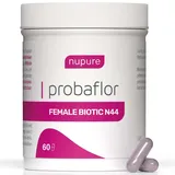 nupure probaflor Female Biotic N44 Kapseln