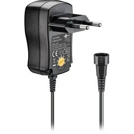 goobay 3-12V Universal-Netzteil 0,6A