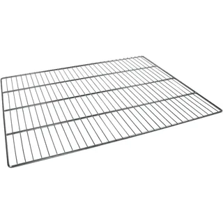 Schneider Grillrost/Gitterrost Edelstahl, 650x530 mm