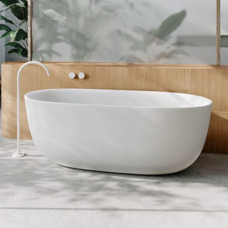 Kaldewei Meisterstück Oyo Duo Freistehende-Badewanne##1660 x 770 mm Modell 1050 mit Klick-Klack-Kunststoffablauf und ohne Üb .. 205043510001