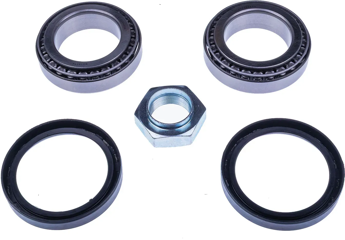 DENCKERMANN w414034 90mm für Peugeot