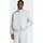 adidas Sportswear Sportjacke Herren stone/hellgrau S