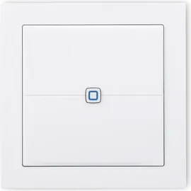 eQ-3 Homematic IP Wandtaster flach