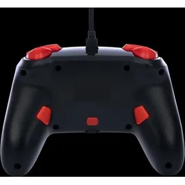 PowerA Enhanced Wired Controller Glurak Design