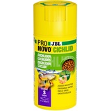 JBL PRONOVO CICHLID GRANO, S, 100 ml