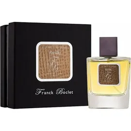 Franck Boclet Vanille Eau de Parfum 100 ml