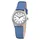 REGENT F 947 26 mm Titan Blau