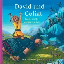 David und Goliat