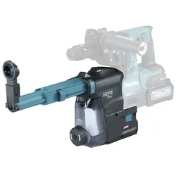 makita Staubabsaugung »DX14«