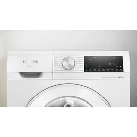 Siemens iQ500 WG44G2F1EM Waschmaschine (9 kg, 1400 U/min)