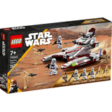 Lego Star Wars Republic Fighter Tank 75342