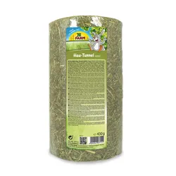 JR FARM Nager Heutunnel Kleintiersnack Mittel (ca. 380g)
