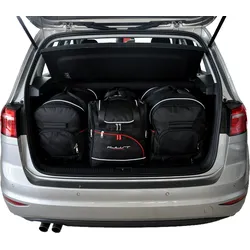 Kofferraumtaschen Set - VW GOLF SPORTSVAN VII