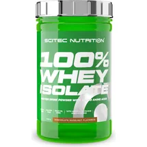 Scitec Nutrition 100% Whey Isolate 700g