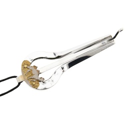 Jaw Harp Vargan Dubrovskiy Camel